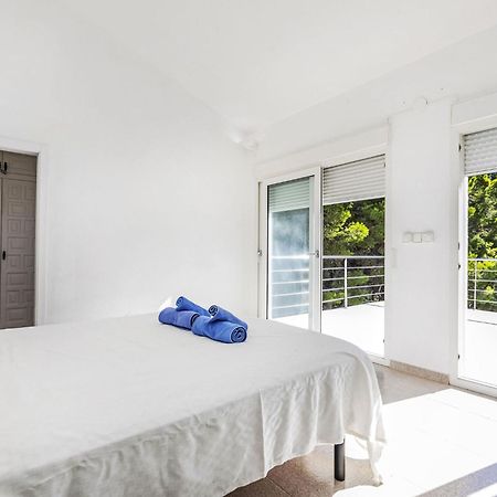 Villa Villa Marina By Interhome 拉梅特拉·德·玛尔 外观 照片