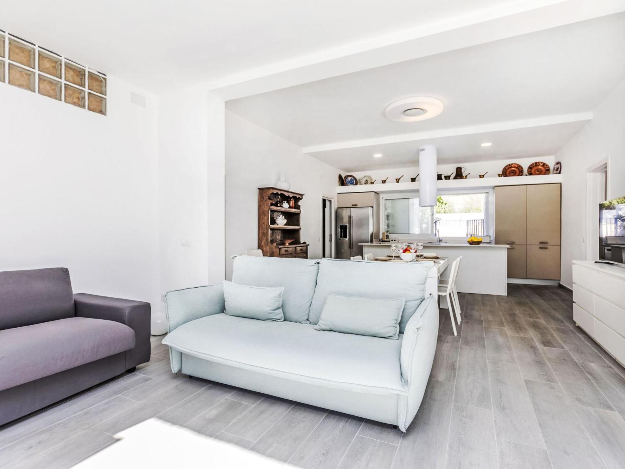 Villa Villa Marina By Interhome 拉梅特拉·德·玛尔 外观 照片